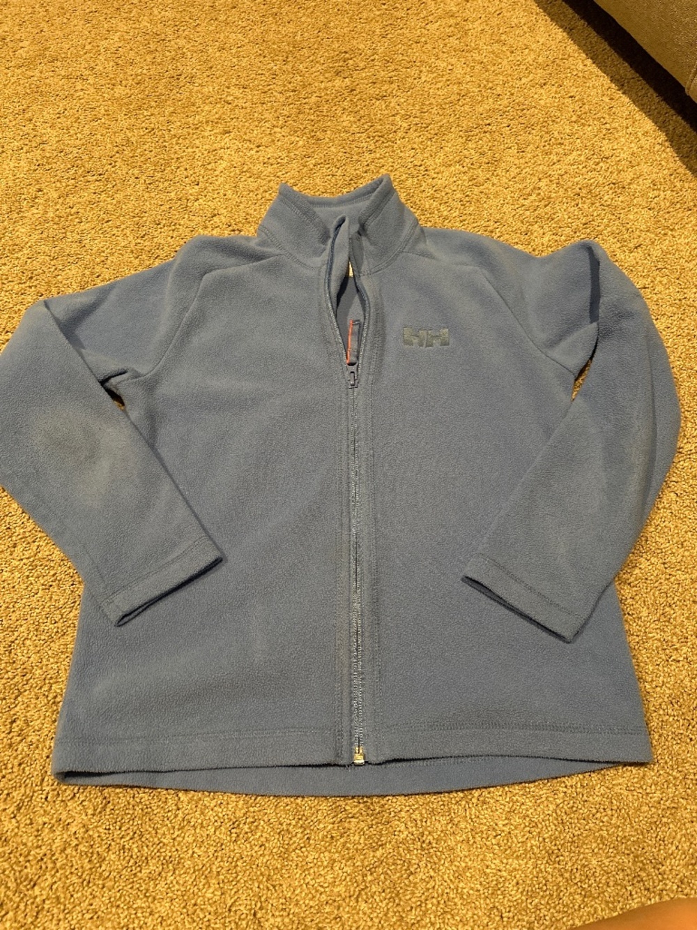 Helly Hanson fleece jacket
